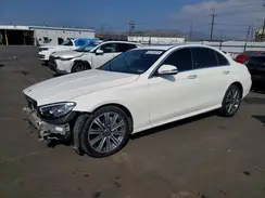 W1KZF8DB1NB025989 2022 MERCEDES-BENZ E-KLASSE