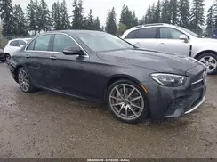 W1KZF8DB1NB076649 2022 MERCEDES-BENZ E-KLASSE