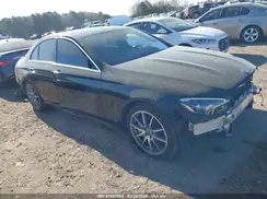 W1KZF8DB1NB085013 2022 MERCEDES-BENZ E-KLASSE