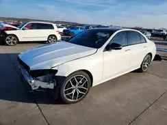 W1KZF8DB1NB086615 2022 MERCEDES-BENZ E-KLASSE