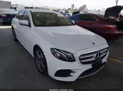 W1KZF8DB2LA762721 2020 MERCEDES-BENZ E-KLASSE