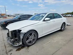 W1KZF8DB2LA846487 2020 MERCEDES-BENZ E-KLASSE