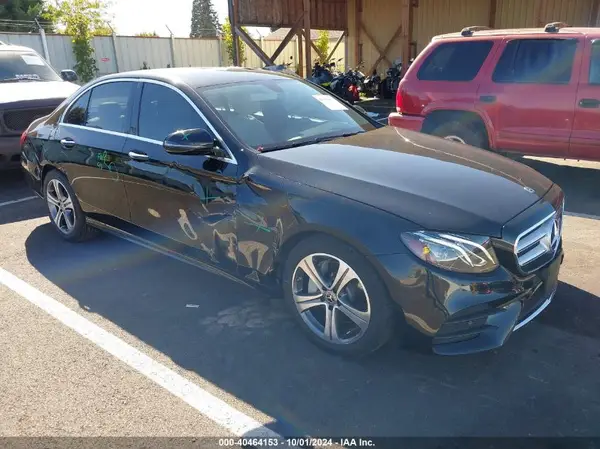 W1KZF8DB2LA848630 2020 MERCEDES-BENZ E-KLASSE - Image 1