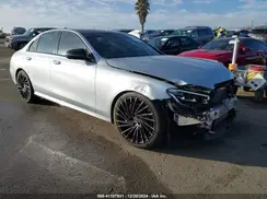 W1KZF8DB2MA907080 2021 MERCEDES-BENZ E-KLASSE