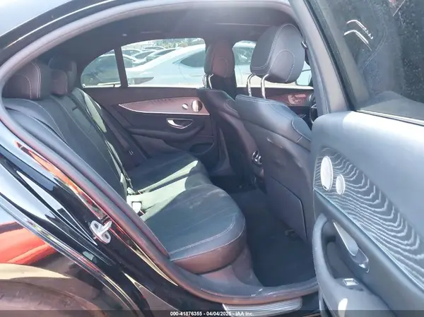 W1KZF8DB2MA918595 2021 MERCEDES-BENZ E-KLASSE - Image 8