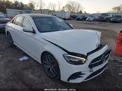 W1KZF8DB2MA918984 2021 MERCEDES-BENZ E-KLASSE