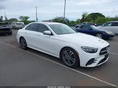 W1KZF8DB2MA920301 2021 MERCEDES-BENZ E-KLASSE