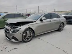 W1KZF8DB2NB011857 2022 MERCEDES-BENZ E-KLASSE