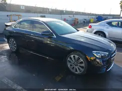 W1KZF8DB2NB027895 2022 MERCEDES-BENZ E-KLASSE