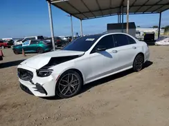 W1KZF8DB2NB034314 2022 MERCEDES-BENZ E-KLASSE