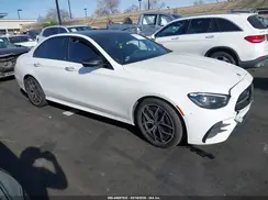 W1KZF8DB2NB070276 2022 MERCEDES-BENZ E-KLASSE