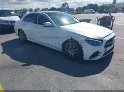 W1KZF8DB2NB098031 2022 MERCEDES-BENZ E-KLASSE