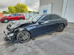 W1KZF8DB3LA831836 2020 MERCEDES-BENZ E-KLASSE