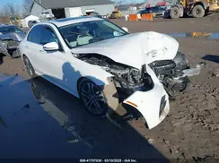 W1KZF8DB3MA874753 2021 MERCEDES-BENZ E-KLASSE