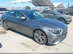 W1KZF8DB3MA897563 2021 MERCEDES-BENZ E-KLASSE