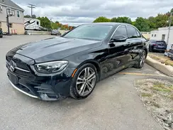 W1KZF8DB3MA919464 2021 MERCEDES-BENZ E-KLASSE