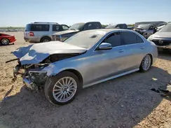 W1KZF8DB3MB001787 2021 MERCEDES-BENZ E-KLASSE