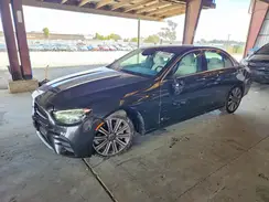 W1KZF8DB3NB013889 2022 MERCEDES-BENZ E-KLASSE