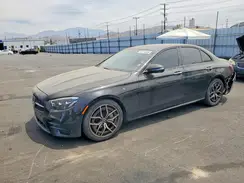 W1KZF8DB3NB025699 2022 MERCEDES-BENZ E-KLASSE