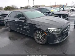 W1KZF8DB3NB069699 2022 MERCEDES-BENZ E-KLASSE