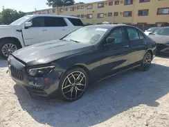 W1KZF8DB3NB076782 2022 MERCEDES-BENZ E-KLASSE