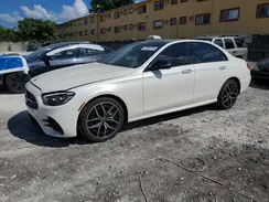 W1KZF8DB3NB076944 2022 MERCEDES-BENZ E-KLASSE