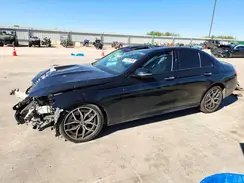 W1KZF8DB3NB081688 2022 MERCEDES-BENZ E-KLASSE