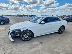 W1KZF8DB3NB088107 2022 MERCEDES-BENZ E-KLASSE