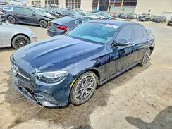 W1KZF8DB3NB098863 2022 MERCEDES-BENZ E-KLASSE