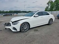 W1KZF8DB3NB098975 2022 MERCEDES-BENZ E-KLASSE