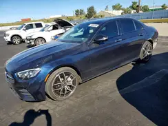 W1KZF8DB3PB125286 2023 MERCEDES-BENZ E-KLASSE