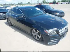 W1KZF8DB4LA761313 2020 MERCEDES-BENZ E-KLASSE