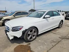 W1KZF8DB4LA815404 2020 MERCEDES-BENZ E-KLASSE