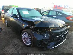 W1KZF8DB4MA940727 2021 MERCEDES-BENZ E-KLASSE