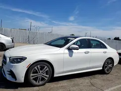 W1KZF8DB4NB012587 2022 MERCEDES-BENZ E-KLASSE