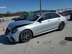 W1KZF8DB4NB095261 2022 MERCEDES-BENZ E-KLASSE