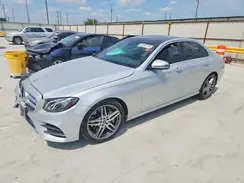W1KZF8DB5LA817694 2020 MERCEDES-BENZ E-KLASSE
