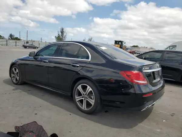 W1KZF8DB5LA829408 2020 MERCEDES-BENZ E-KLASSE - Image 2