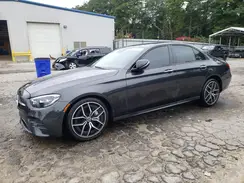 W1KZF8DB5MA908661 2021 MERCEDES-BENZ E-KLASSE