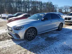 W1KZF8DB5MA960761 2021 MERCEDES-BENZ E-KLASSE
