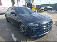 W1KZF8DB5NB049597 2022 MERCEDES-BENZ E-KLASSE