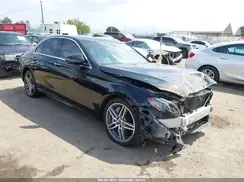 W1KZF8DB6LA845682 2020 MERCEDES-BENZ E-KLASSE