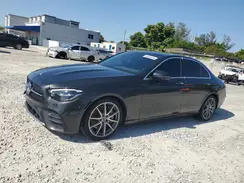 W1KZF8DB6MA910242 2021 MERCEDES-BENZ E-KLASSE