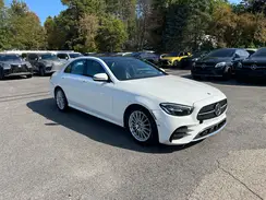 W1KZF8DB6MA924819 2021 MERCEDES-BENZ E-KLASSE