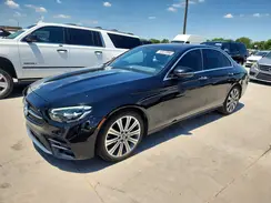 W1KZF8DB6MA950997 2021 MERCEDES-BENZ E-KLASSE