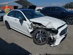 W1KZF8DB6NB066179 2022 MERCEDES-BENZ E-KLASSE