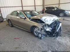 W1KZF8DB6NB075738 2022 MERCEDES-BENZ E-KLASSE