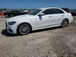 W1KZF8DB6NB076954 2022 MERCEDES-BENZ E-KLASSE