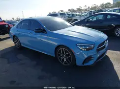 W1KZF8DB6PB146441 2023 MERCEDES-BENZ E-KLASSE