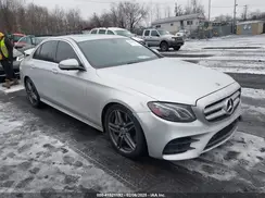 W1KZF8DB7LA818006 2020 MERCEDES-BENZ E-KLASSE